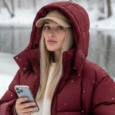 Настя, 36 из г. Ростов-на-Дону.