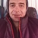 Лёха, 42 года