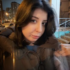 Фотография девушки Лариса, 22 года из г. Москва