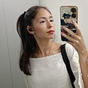 Настя, 18 лет