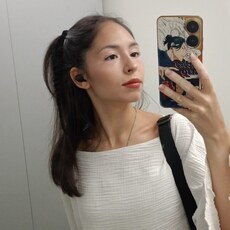 Настя, 18 из г. Краснодар.