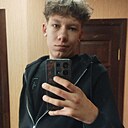 Илья, 18 лет