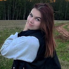 Фотография девушки Юлия, 19 лет из г. Пермь