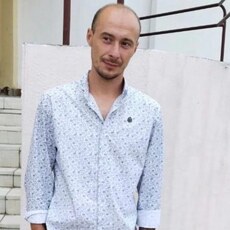 Фотография мужчины Владимир, 35 лет из г. Лида