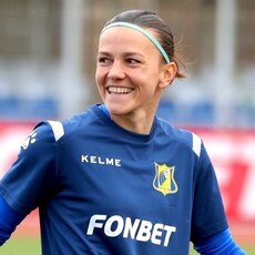 Фотография девушки Екатерина, 34 года из г. Минск