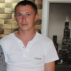 Фотография мужчины Михаил, 40 лет из г. Крапивная