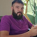 Ильдар, 35 лет