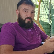 Фотография мужчины Ильдар, 35 лет из г. Пермь