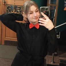 Фотография девушки Виктория, 26 лет из г. Витебск