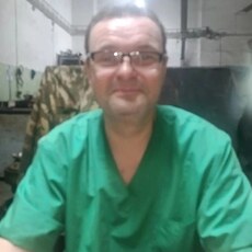 Фотография мужчины Ромэо, 48 лет из г. Луга