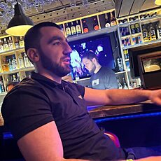 Фотография мужчины Manuk, 26 лет из г. Архангельск