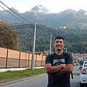 Марат, 46 лет