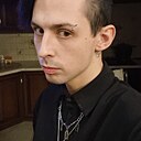 Егор, 24 года