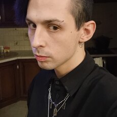 Фотография мужчины Егор, 24 года из г. Санкт-Петербург