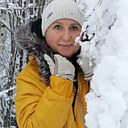 Оксана, 46 лет