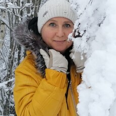 Оксана, 46 из г. Выборг.