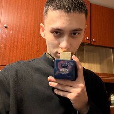 Фотография мужчины Руслан, 19 лет из г. Сызрань