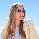 Ксения, 23 года