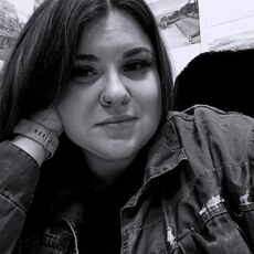 Александра, 22 из г. Колпино.