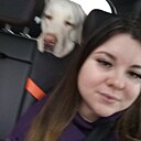 Александра, 22 года