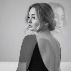 Фотография девушки Миа, 26 лет из г. Москва