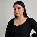 Алина, 19 лет