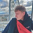 Андрей, 20 лет