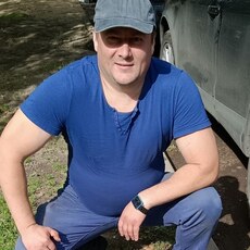 Фотография мужчины Иван, 45 лет из г. Нижний Новгород