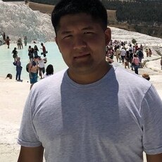 Фотография мужчины Аман, 27 лет из г. Кокшетау