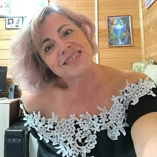 Фотография девушки Светлана, 55 лет из г. Москва