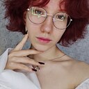 Дарья, 21 год