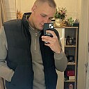 Андрей, 21 год