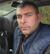 Фотография мужчины Юра, 45 лет из г. Шумилино