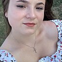 Дарья, 20 лет