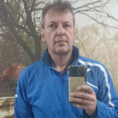 Фотография мужчины Олег, 50 лет из г. Санкт-Петербург