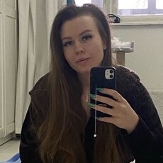 Фотография девушки Ксения, 27 лет из г. Москва