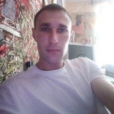 Фотография мужчины Кирилл, 33 года из г. Санкт-Петербург