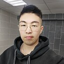 Даурен, 21 год