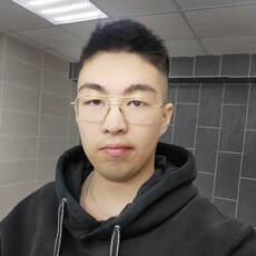 Фотография мужчины Даурен, 21 год из г. Омск