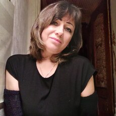 Фотография девушки Ксюша, 47 лет из г. Подольск