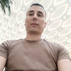 Фотография мужчины Babamurat, 36 лет из г. Могилев