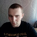 Малашкин, 28 лет