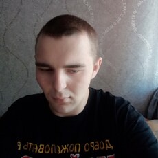 Фотография мужчины Малашкин, 28 лет из г. Орел