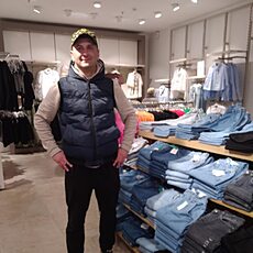 Фотография мужчины Виталий, 39 лет из г. Витебск