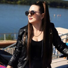 Фотография девушки Екатерина, 32 года из г. Калуга