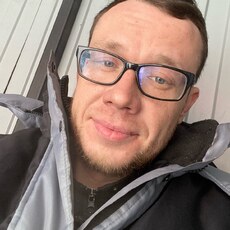 Фотография мужчины Кирилл, 33 года из г. Иваново