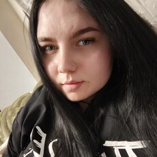 Фотография девушки Светлана, 19 лет из г. Тула