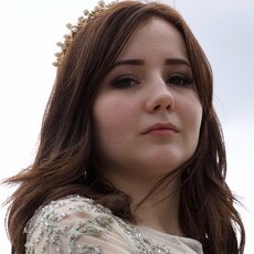 Фотография девушки Анна, 27 лет из г. Москва