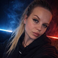 Фотография девушки Виктория, 33 года из г. Нахабино