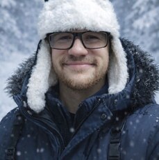 Фотография мужчины Павел, 24 года из г. Одинцово